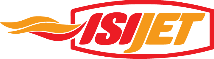 Isıjet Logo